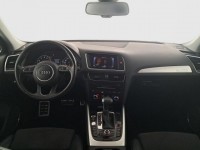 Audi Q5  2.0 TFSI Exclusive