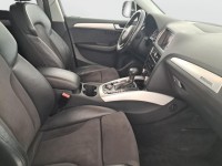 Audi Q5  2.0 TFSI Exclusive