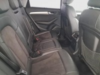 Audi Q5  2.0 TFSI Exclusive