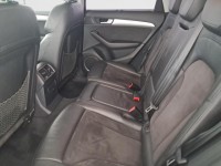 Audi Q5  2.0 TFSI Exclusive