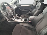 Audi Q5  2.0 TFSI Exclusive