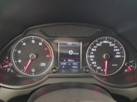Audi Q5  2.0 TFSI Exclusive
