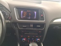 Audi Q5  2.0 TFSI Exclusive