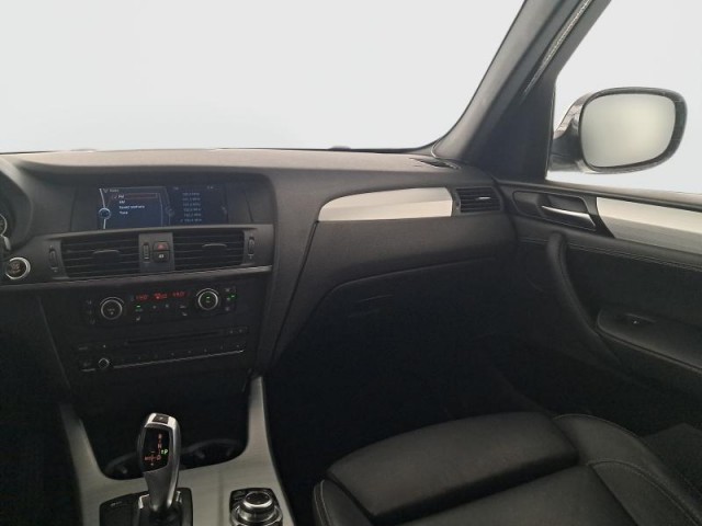 BMW X3  xDrive20d M Sport