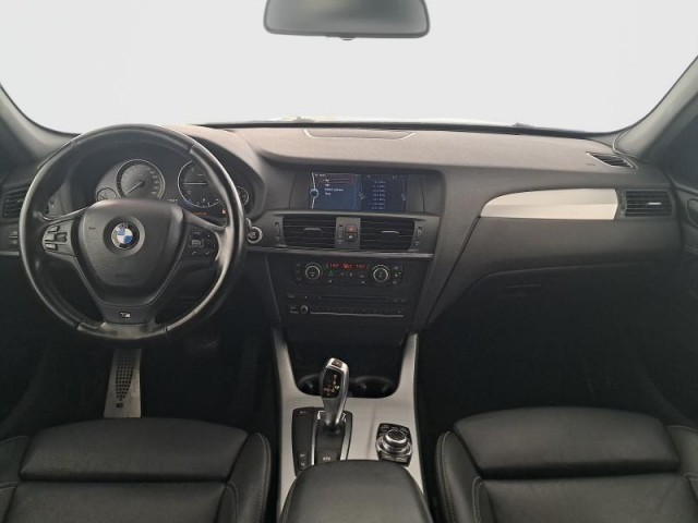 BMW X3  xDrive20d M Sport