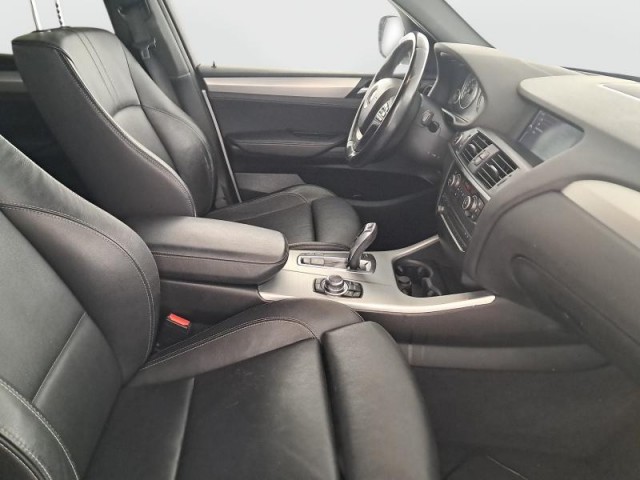 BMW X3  xDrive20d M Sport