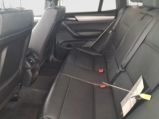 BMW X3  xDrive20d M Sport