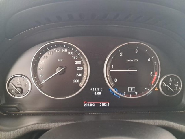 BMW X3  xDrive20d M Sport