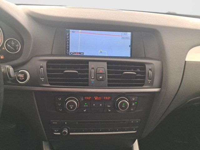 BMW X3  xDrive20d M Sport