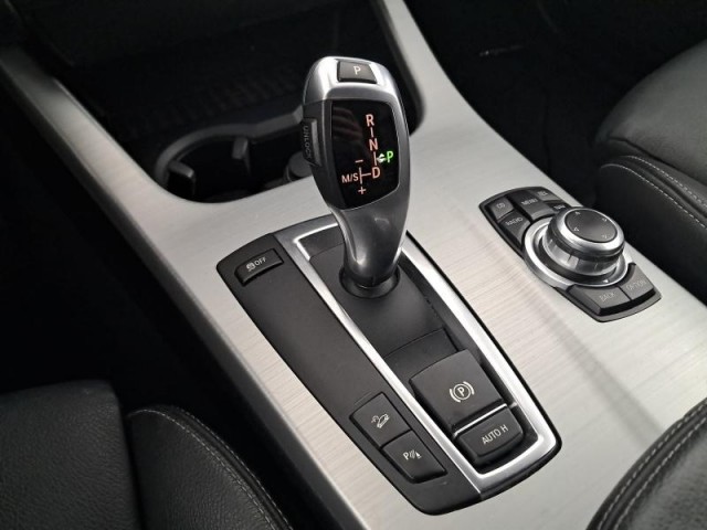 BMW X3  xDrive20d M Sport