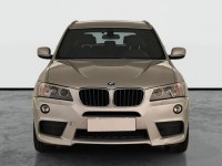BMW X3  xDrive20d M Sport
