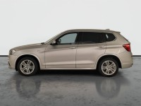 BMW X3  xDrive20d M Sport
