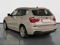 BMW X3  xDrive20d M Sport