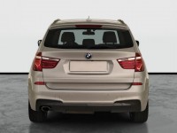 BMW X3  xDrive20d M Sport