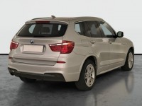 BMW X3  xDrive20d M Sport