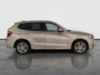 BMW X3  xDrive20d M Sport