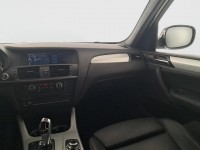 BMW X3  xDrive20d M Sport