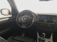 BMW X3  xDrive20d M Sport