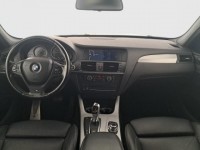 BMW X3  xDrive20d M Sport