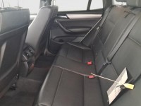 BMW X3  xDrive20d M Sport