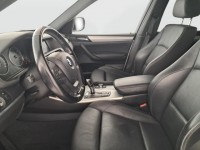 BMW X3  xDrive20d M Sport