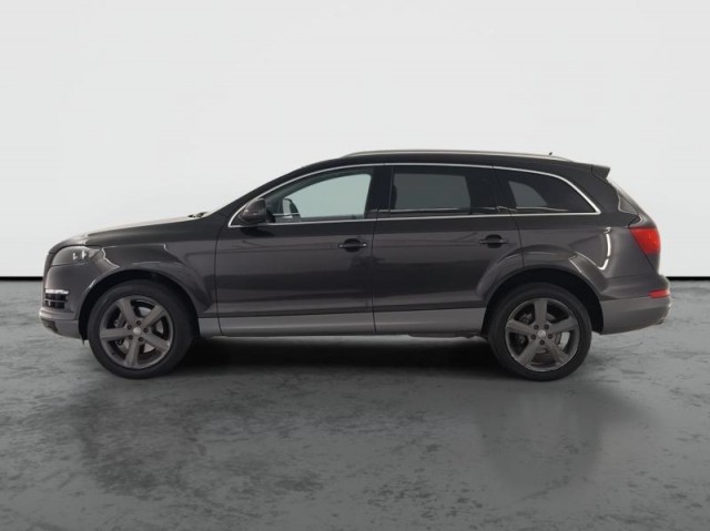 Audi Q7  3.0 TDI 
