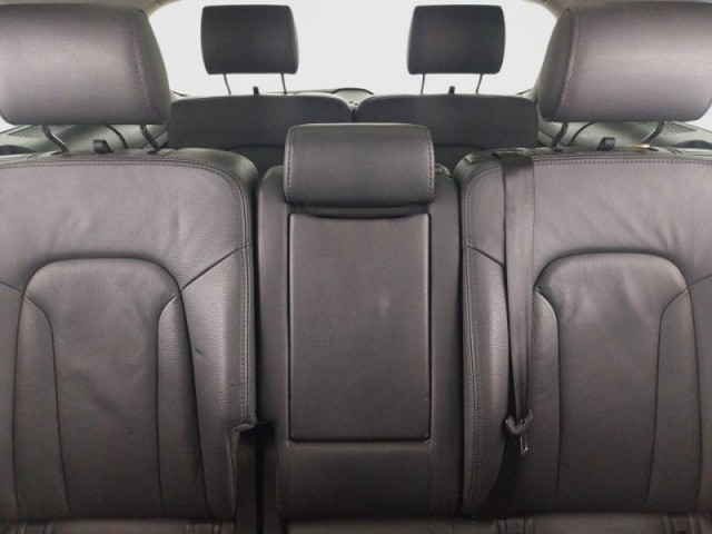 Audi Q7  3.0 TDI 
