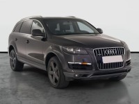 Audi Q7  3.0 TDI 