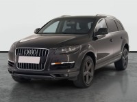 Audi Q7  3.0 TDI 