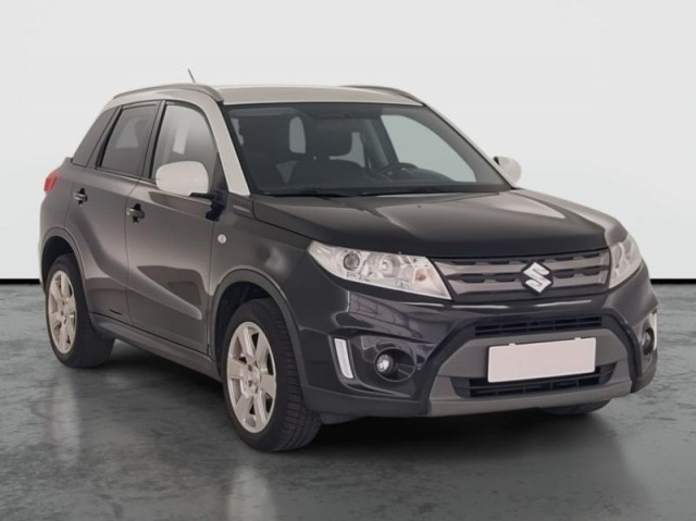 Suzuki Vitara  1.6 VVT 