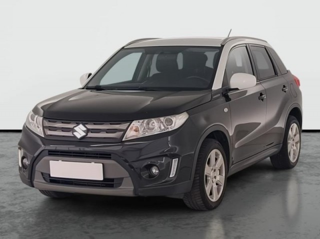 Suzuki Vitara  1.6 VVT 