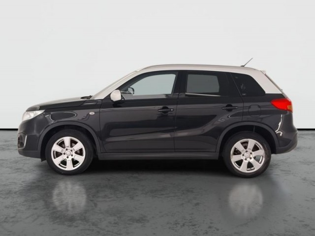 Suzuki Vitara  1.6 VVT 