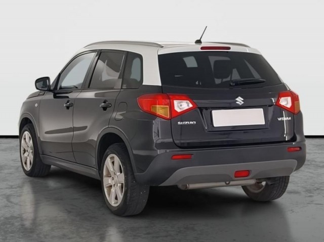 Suzuki Vitara  1.6 VVT 
