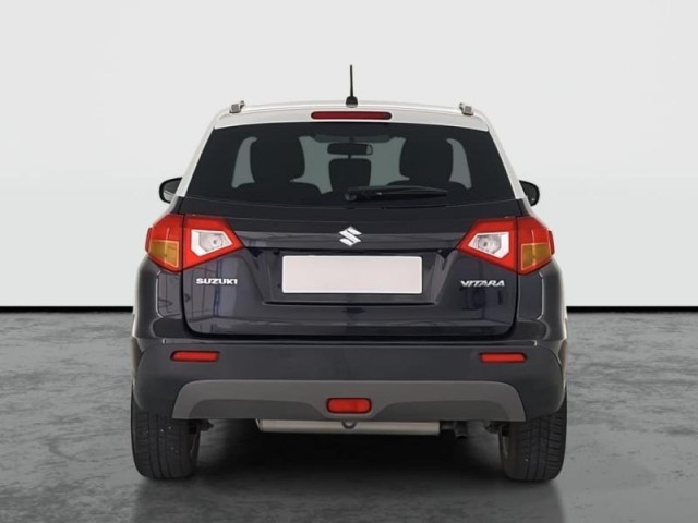 Suzuki Vitara  1.6 VVT 