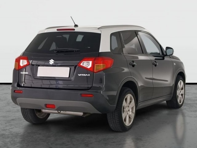 Suzuki Vitara  1.6 VVT 
