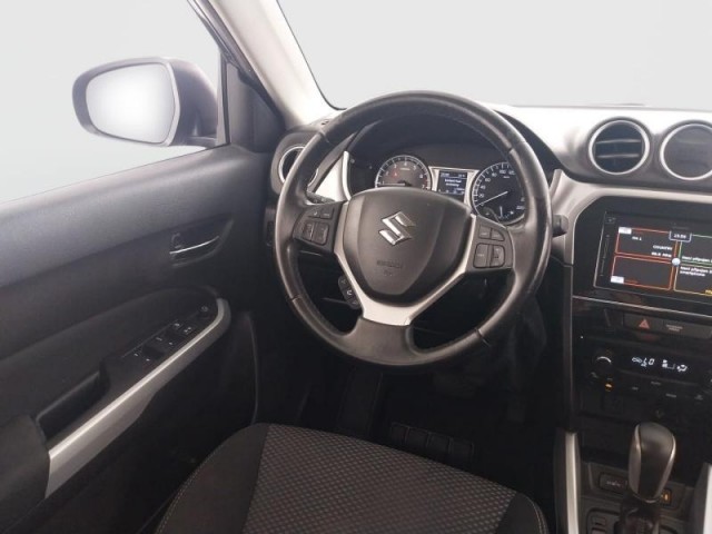 Suzuki Vitara  1.6 VVT 