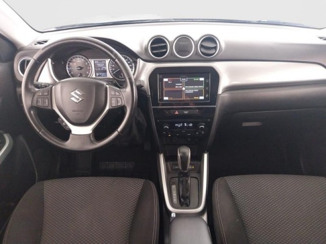 Suzuki Vitara  1.6 VVT 