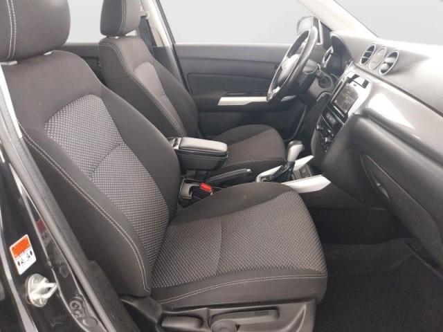 Suzuki Vitara  1.6 VVT 