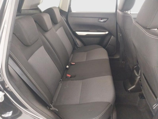 Suzuki Vitara  1.6 VVT 