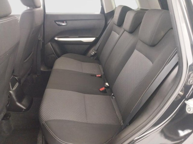 Suzuki Vitara  1.6 VVT 