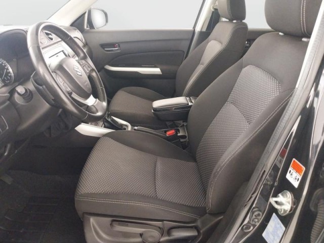 Suzuki Vitara  1.6 VVT 