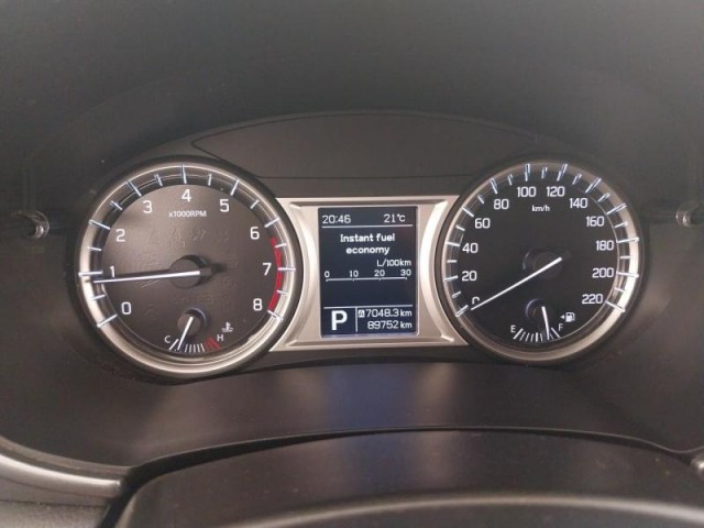 Suzuki Vitara  1.6 VVT 