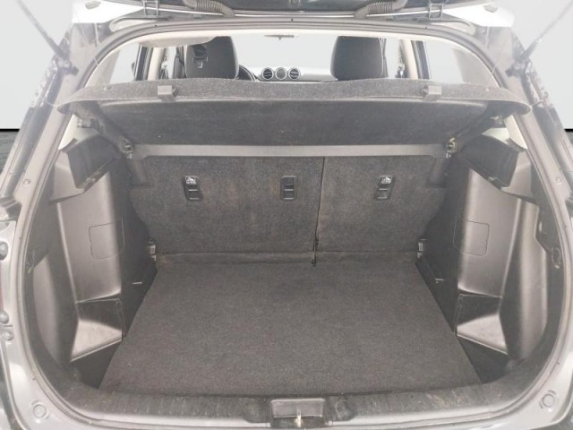 Suzuki Vitara  1.6 VVT 