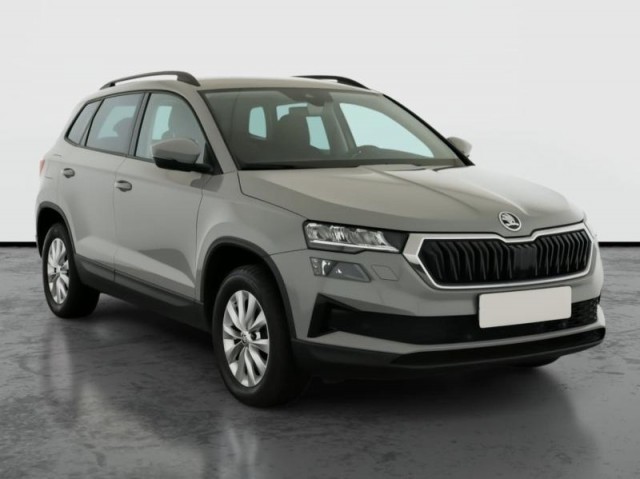 Škoda Karoq  2.0 TDI Fresh