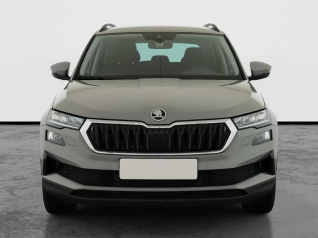 Škoda Karoq  2.0 TDI Fresh