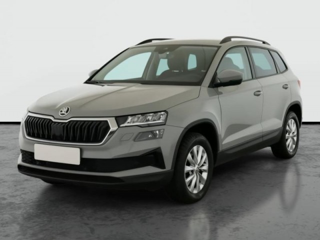 Škoda Karoq  2.0 TDI Fresh