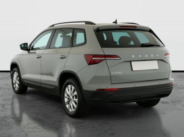 Škoda Karoq  2.0 TDI Fresh