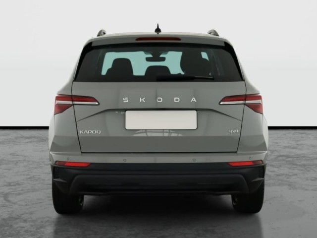 Škoda Karoq  2.0 TDI Fresh