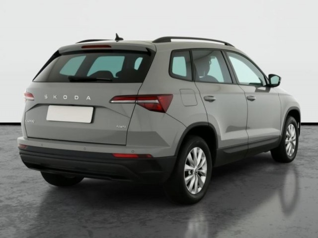 Škoda Karoq  2.0 TDI Fresh