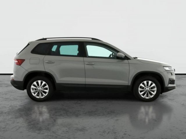Škoda Karoq  2.0 TDI Fresh